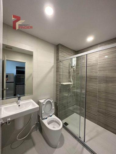 picture Condo for rent Supalai Veranda Ramkhamhaeng Contact @propertybkk1 - 8/9