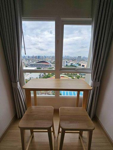 รูป Rds-2454 ให้เช่าคอนโด  ศุภาลัย ​เวอเรนดา​ รามคำแหง   นัดชมห้อง 👉line : @propertyfinder  - รูปที่ 5/8