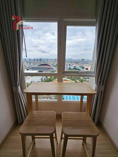 รูป Rds-2454 ให้เช่าคอนโด ศุภาลัย เวอเรนดา รามคำแหง นัดชมห้อง 👉line : @propertyfinder - รูปที่ 5/8