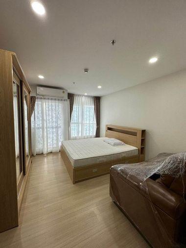 picture Condo for rent Supalai Veranda Ramkhamhaeng Contact @propertybkk1 - 2/9
