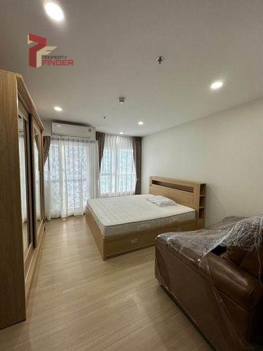 picture Condo for rent Supalai Veranda Ramkhamhaeng Contact @propertybkk1 - 2/9