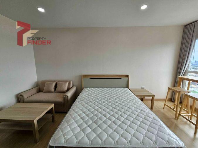 รูป Rds-2454 ให้เช่าคอนโด ศุภาลัย เวอเรนดา รามคำแหง นัดชมห้อง 👉line : @propertyfinder - รูปที่ 3/8