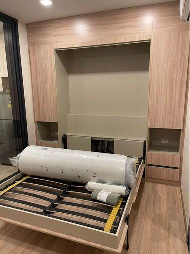 picture Condo for Rent: XT PHAYATHAI  Schedule a viewing 👉 Line: @propertybkk4 - 5/10