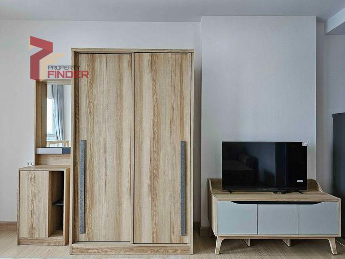 รูป Rds-2454 ให้เช่าคอนโด ศุภาลัย เวอเรนดา รามคำแหง นัดชมห้อง 👉line : @propertyfinder - รูปที่ 4/8