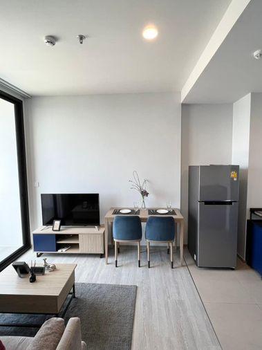รูป Rds-2468 ให้เช่าคอนโด  XT Ekkamai  นัดชมห้อง 👉line : @propertyfinder  - รูปที่ 5/10