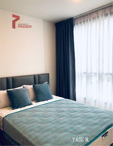 รูป Rds-2474 ให้เช่าคอนโด XT Huaikhwang นัดชมห้อง 👉line : @propertyfinder - รูปที่ 1/9