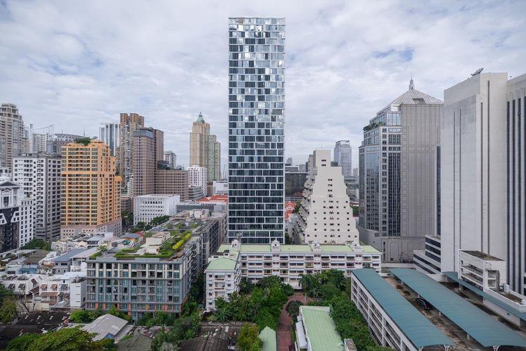 picture Tonson One. 1bed 66sqm. Pets ok! Line id: @pfagent - 8/8