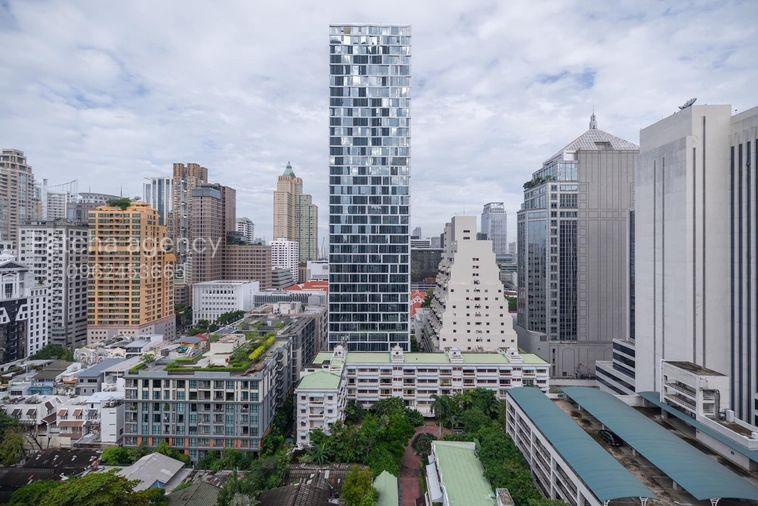picture Tonson One. 1bed 66sqm. Pets ok! Line id: @pfagent - 8/8