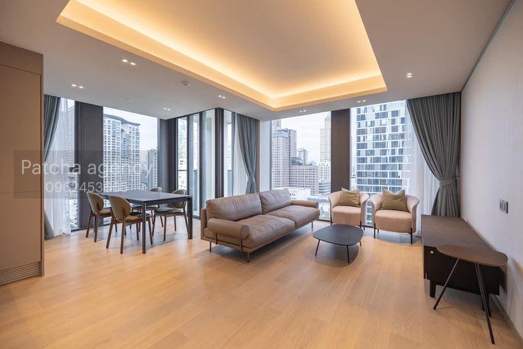 picture Tonson One. 1bed 66sqm. Pets ok! Line id: @pfagent - 1/8
