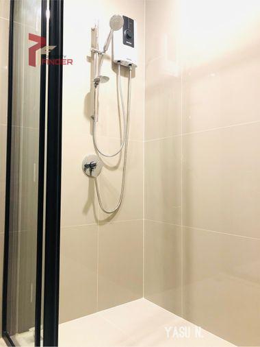 รูป Rds-2474 ให้เช่าคอนโด XT Huaikhwang นัดชมห้อง 👉line : @propertyfinder - รูปที่ 8/9