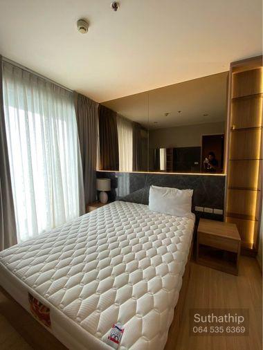 picture For Rent : Rhythm Sukhumvit 50 (ST-02) (Close to BTS Onnut ) - 2/13