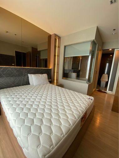 picture For Rent   :   Rhythm Sukhumvit 50   (ST-02) (Close to BTS Onnut ) - 1/13