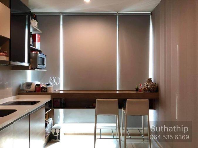 picture For Rent : Rhythm Sukhumvit 50 (ST-02) (Close to BTS Onnut ) - 10/13