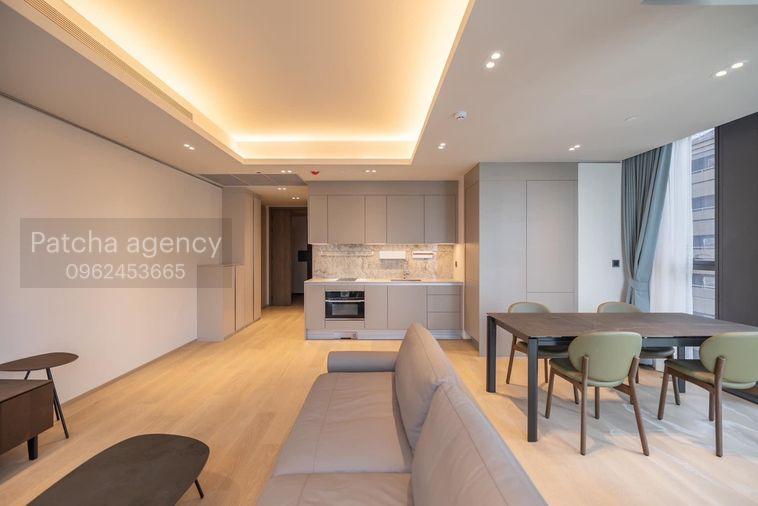 picture Tonson One. 1bed 66sqm. Pets ok! Line id: @pfagent - 4/8