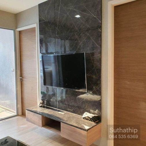 picture For Rent : Rhythm Sukhumvit 50 (ST-02) (Close to BTS Onnut ) - 9/13