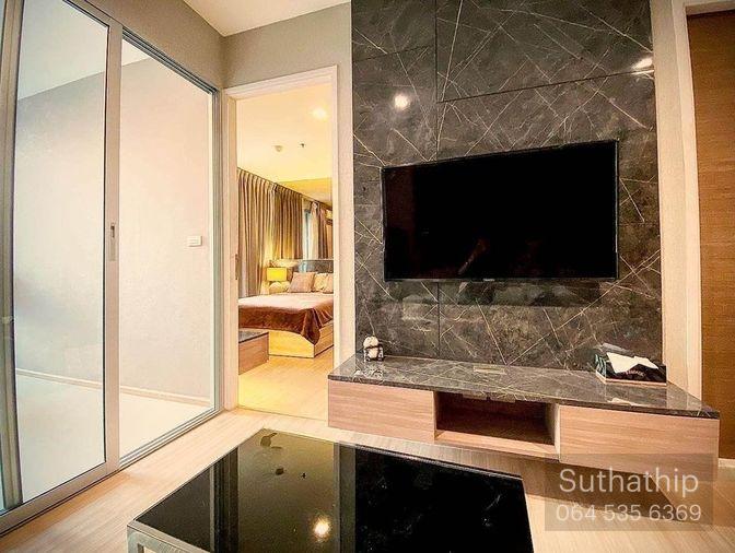 picture For Rent : Rhythm Sukhumvit 50 (ST-02) (Close to BTS Onnut ) - 7/13