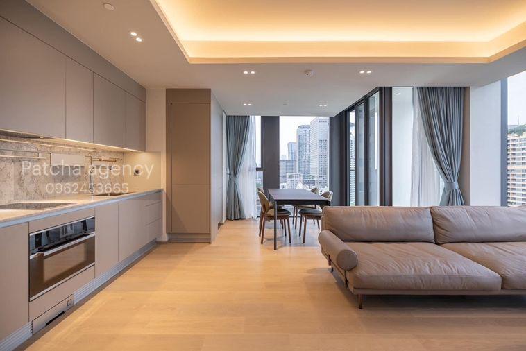 picture Tonson One. 1bed 66sqm. Pets ok! Line id: @pfagent - 3/8