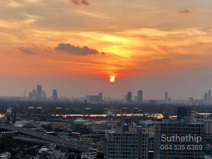 picture For Rent : Rhythm Sukhumvit 50 (ST-02) (Close to BTS Onnut ) - 13/13