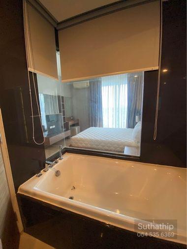 picture For Rent : Rhythm Sukhumvit 50 (ST-02) (Close to BTS Onnut ) - 4/13