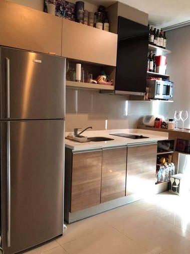picture For Rent   :   Rhythm Sukhumvit 50   (ST-02) (Close to BTS Onnut ) - 12/13