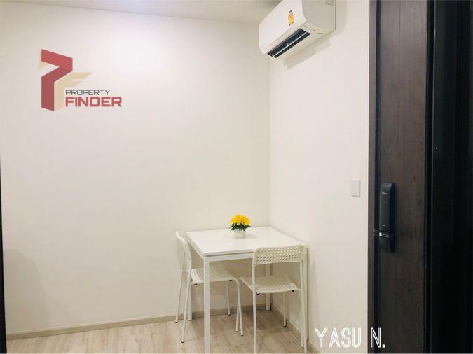 รูป Rds-2474 ให้เช่าคอนโด XT Huaikhwang นัดชมห้อง 👉line : @propertyfinder - รูปที่ 4/9