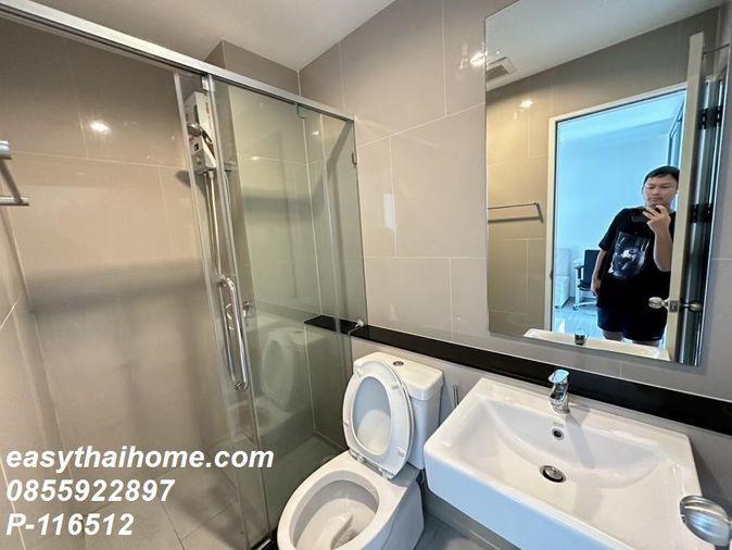 picture P-116512 Condo for sell Aspire Sathorn - Ratchaphruek fully furnished. - 5/5