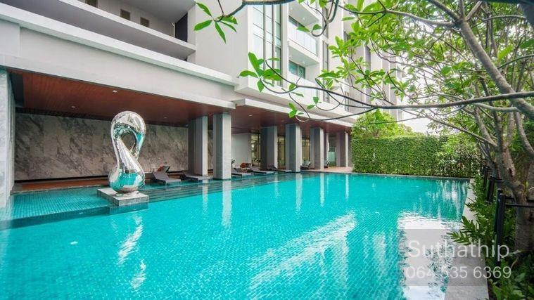 picture Condo for rent in The Room Sukhumvit 69 (BTS Phrakhanong Station) (SA-01) - 6/6