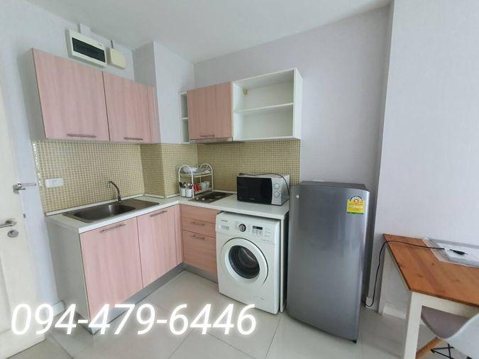 picture 39 sqm. The Mark Ratchada  for rent - 4/9