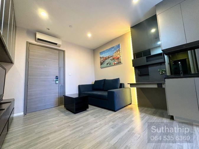 picture Condo for rent in The Room Sukhumvit 69 (BTS Phrakhanong Station) (SA-01) - 3/6