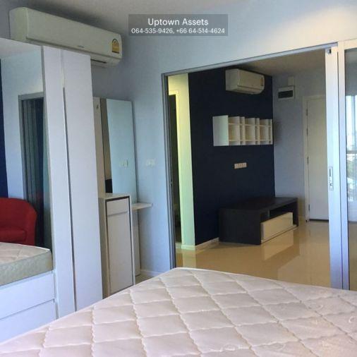 picture For Sale Aspire Sukhumvit 48 Unit 69/435 - 2/4