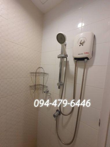 picture 39 sqm. The Mark Ratchada  for rent - 9/9