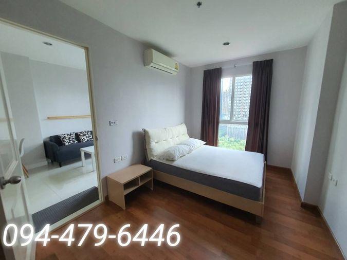 picture 39 sqm. The Mark Ratchada  for rent - 2/9