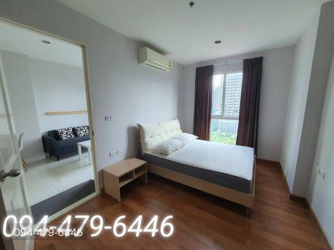 picture 39 sqm. The Mark Ratchada for rent - 2/9