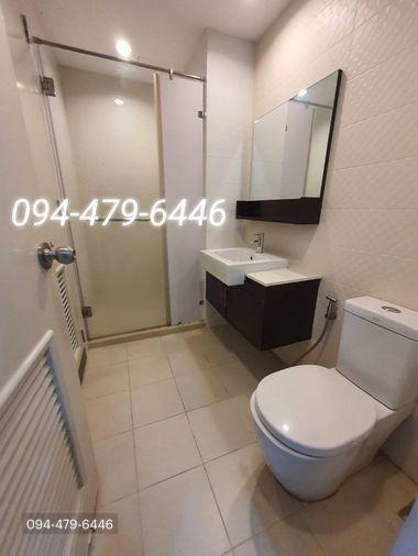 picture 39 sqm. The Mark Ratchada for rent - 8/9