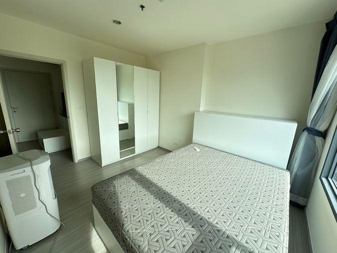 picture P-116512 Condo for sell Aspire Sathorn - Ratchaphruek fully furnished. - 1/5