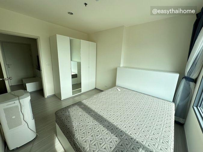 picture P-116512 Condo for sell Aspire Sathorn - Ratchaphruek fully furnished. - 1/5