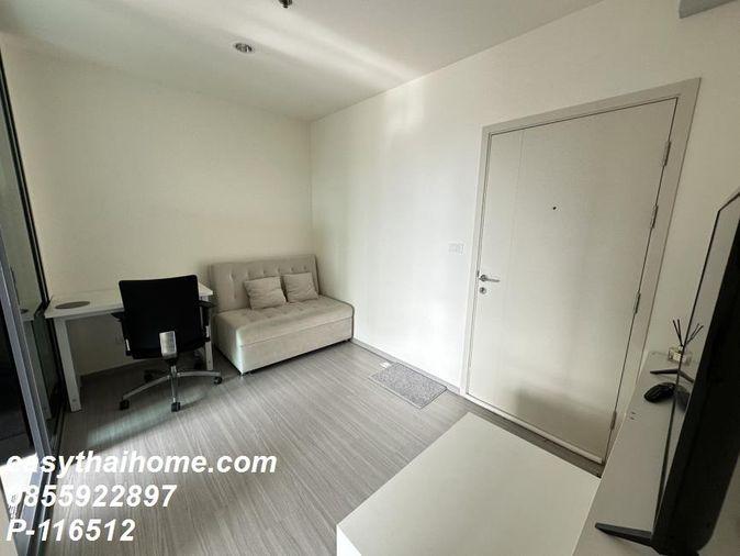 picture P-116512 Condo for sell Aspire Sathorn - Ratchaphruek fully furnished. - 2/5