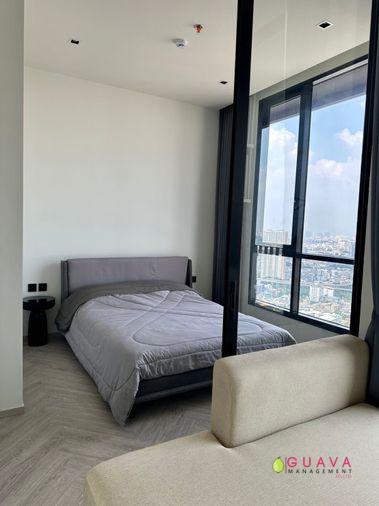 picture Chapter Charoennakhorn-Riverside condo for rent - 2/6