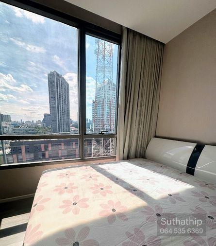 picture Condo for rent in The Room Sukhumvit 69 (BTS Phrakhanong Station) (SA-01) - 1/6