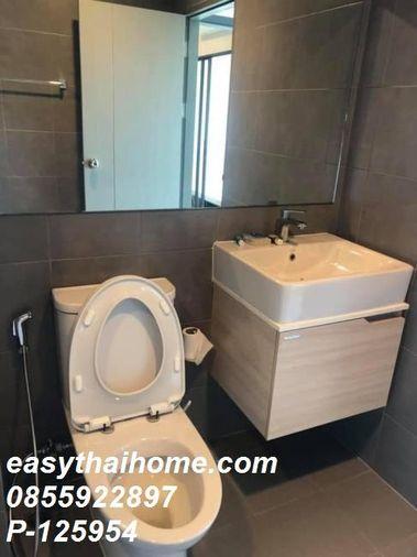 รูป P-125954 ต้องการขายคอนโด ไอดีโอ สุขุมวิท 115 Thepharak, Mueang Samut Prakan District, Samut Prakan Line Id: @easythaihome 085-592-2897 - รูปที่ 3/5