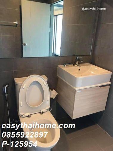 รูป P-125954 ต้องการขายคอนโด ไอดีโอ สุขุมวิท 115 Thepharak, Mueang Samut Prakan District, Samut Prakan Line Id: @easythaihome 085-592-2897 - รูปที่ 3/5