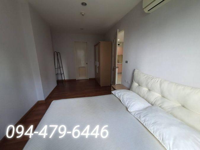 picture 39 sqm. The Mark Ratchada  for rent - 6/9