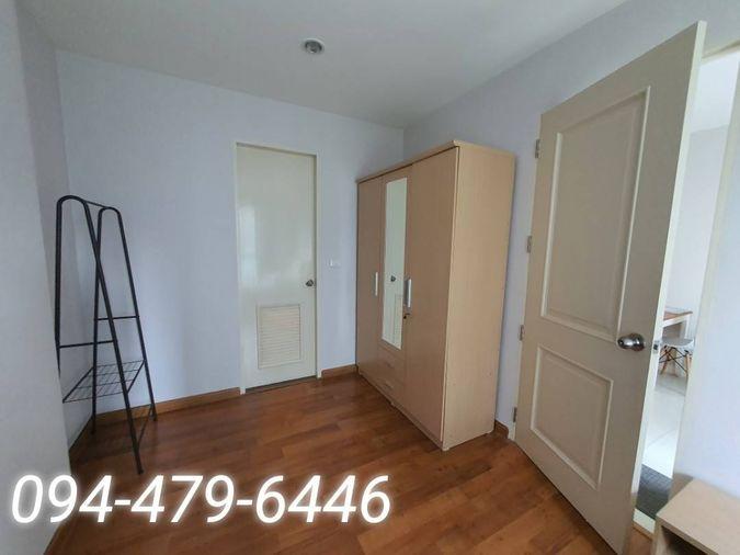 picture 39 sqm. The Mark Ratchada  for rent - 7/9
