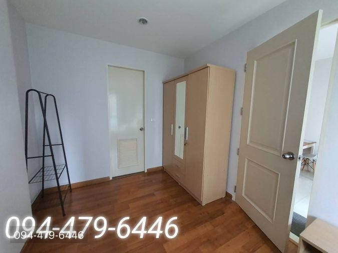 picture 39 sqm. The Mark Ratchada for rent - 7/9