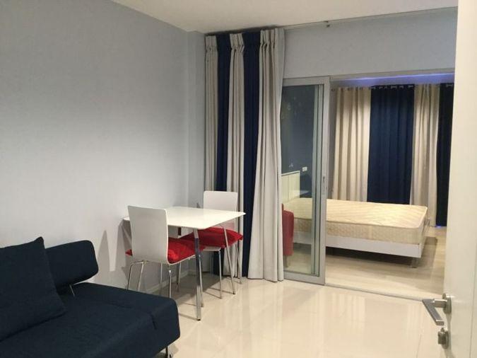 picture For Sale Aspire Sukhumvit 48 Unit 69/435  - 1/4
