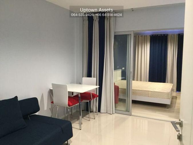 picture For Sale Aspire Sukhumvit 48 Unit 69/435 - 1/4