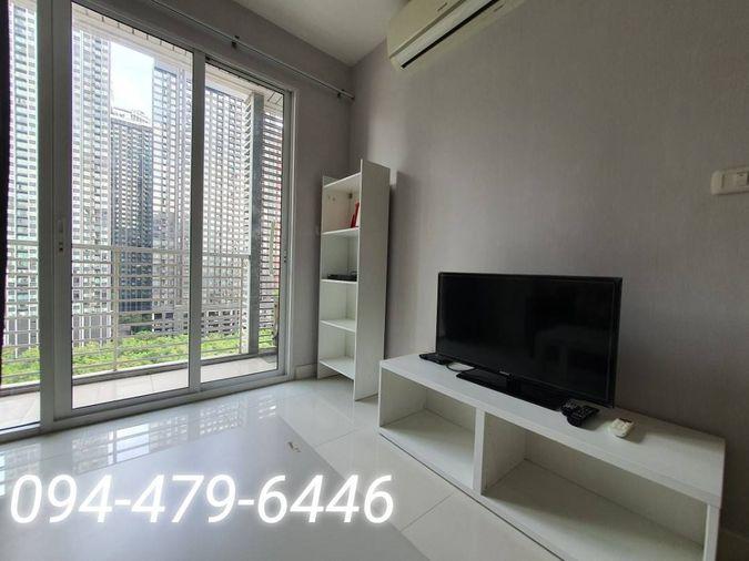 picture 39 sqm. The Mark Ratchada  for rent - 5/9