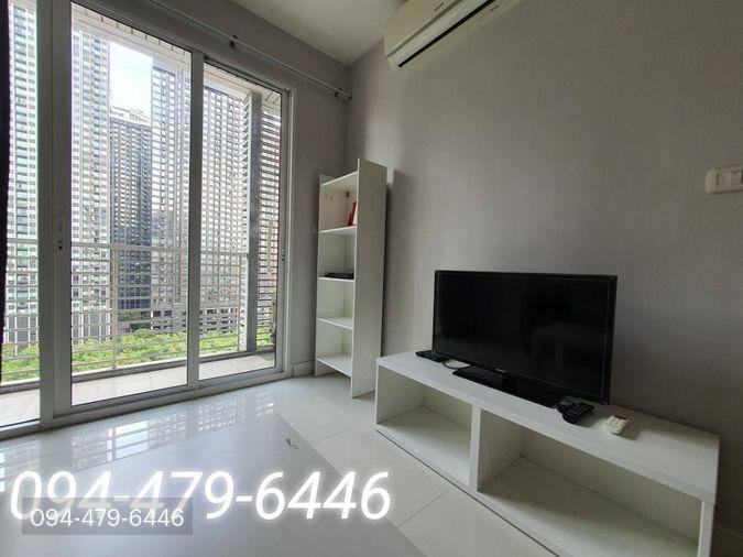 picture 39 sqm. The Mark Ratchada for rent - 5/9