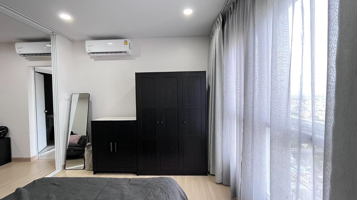 picture Condo for rent Supalai Veranda Ramkhamhaeng Contact @propertybkk1 - 4/9