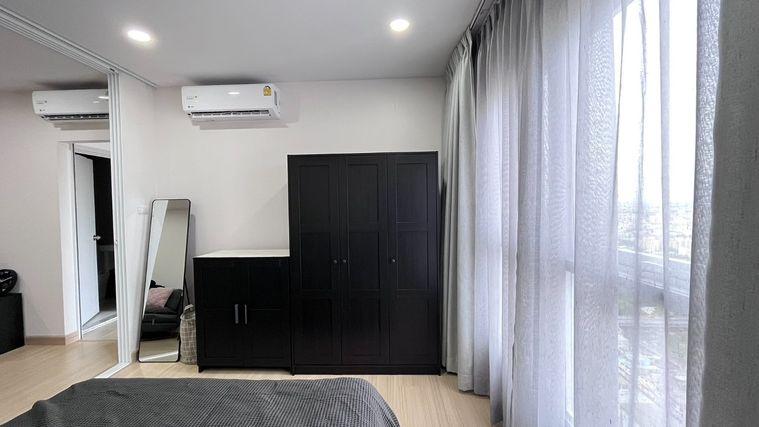 picture Condo for rent Supalai Veranda Ramkhamhaeng Contact @propertybkk1 - 4/9